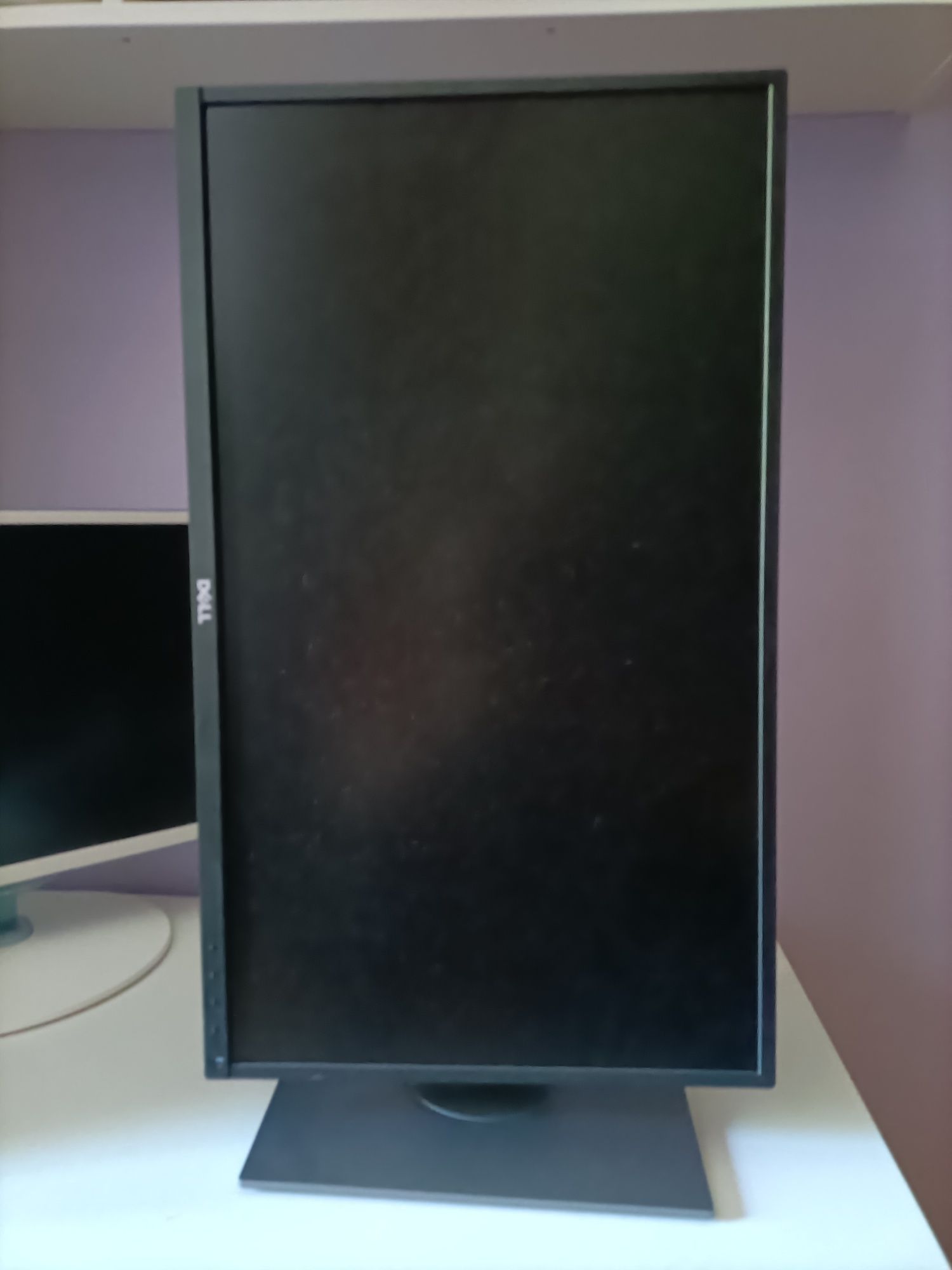 Monitor Dell P2717H