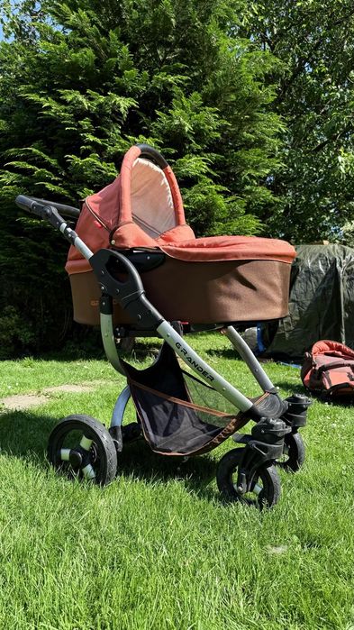 Wózek Grander używany