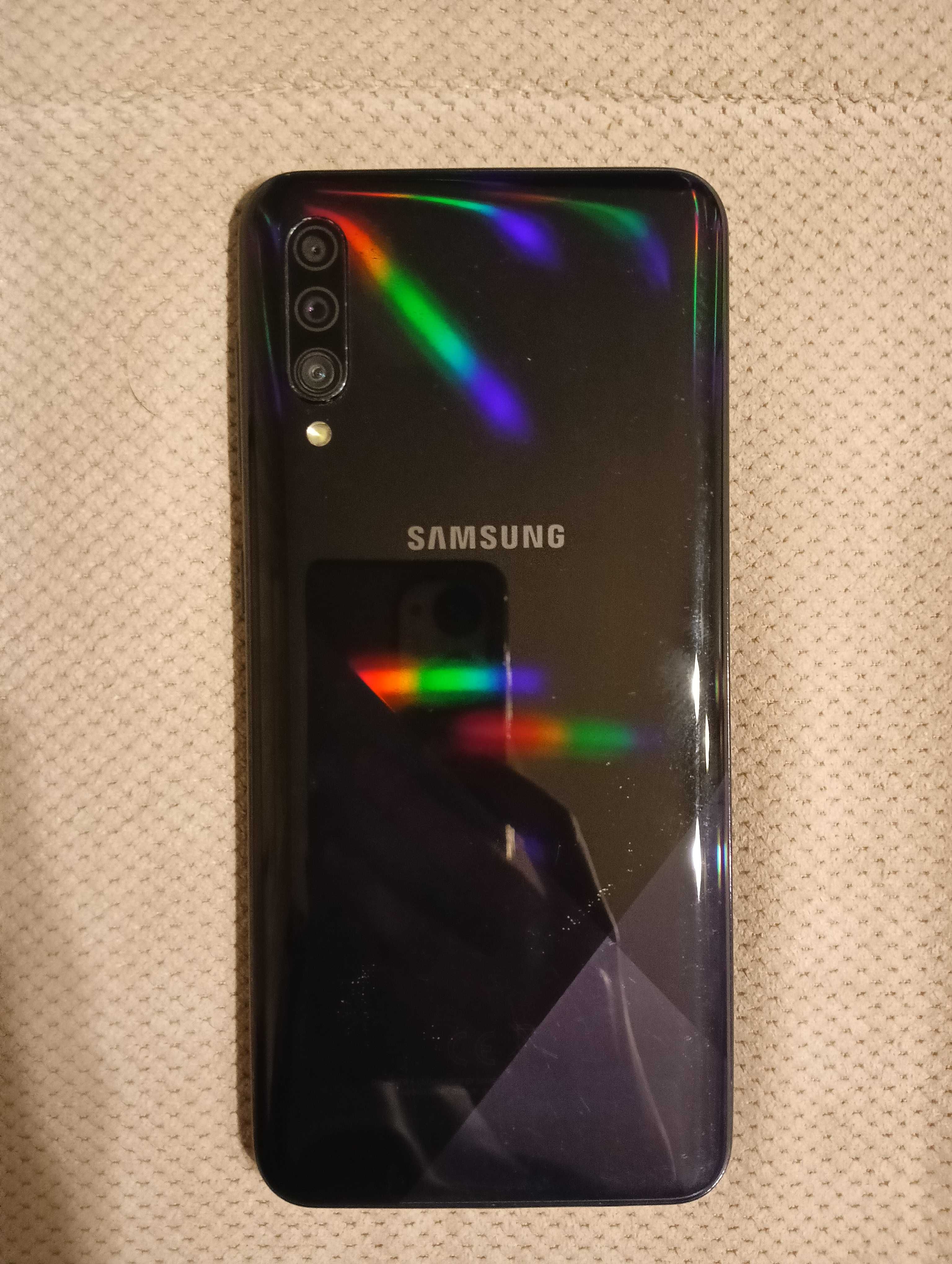 Smartfon Samsung Galaxy A30s