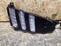 Halogen  prawy DRL Peugeot 508  RXH