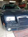 Авторозборка khrysler 300 C