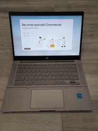HP Chromebook 14b-nb0031wm 14" i3-1115G4 4GB 128GB SSD Chrome OS.