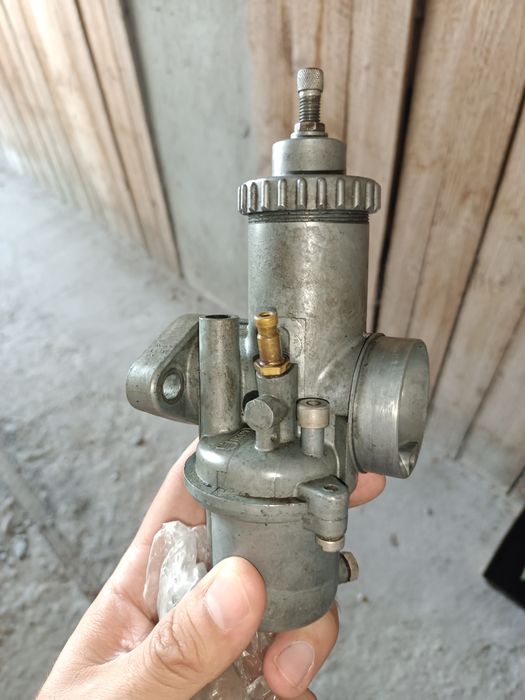 Jawa 579 z szwedzkiej armi