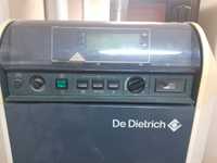 Котел De Dietrich GT 210/GT 214 + горелка Giersch RG20-Z-L-N