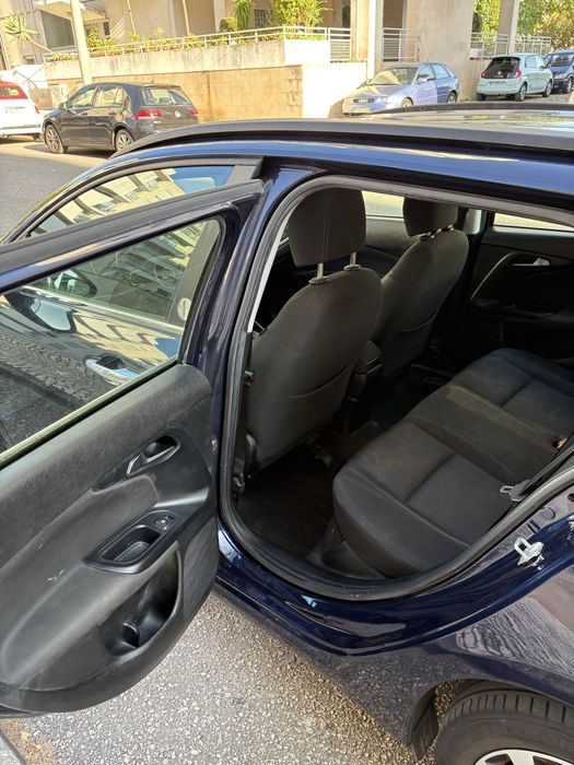 Fiat Tipo Station Wagon 1.6 M-Jet DCT (Automatica)