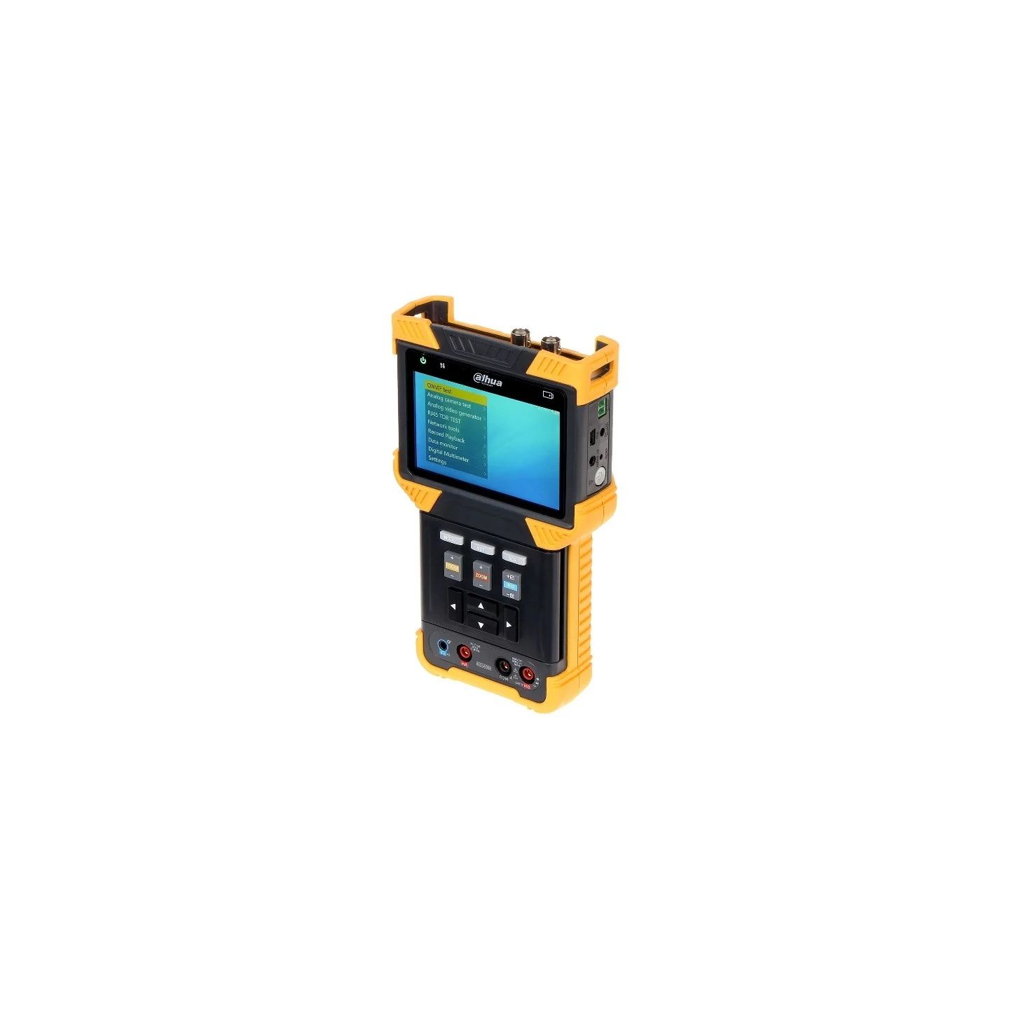 DAHUA TESTER PFM900 4 ekranem ips