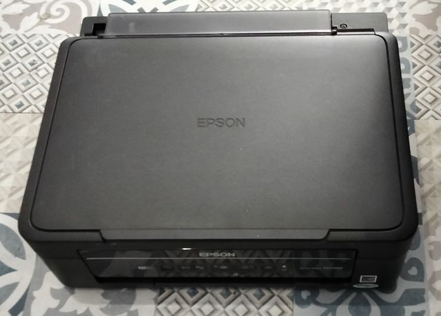 Epson SX235W drukarka atramentowa