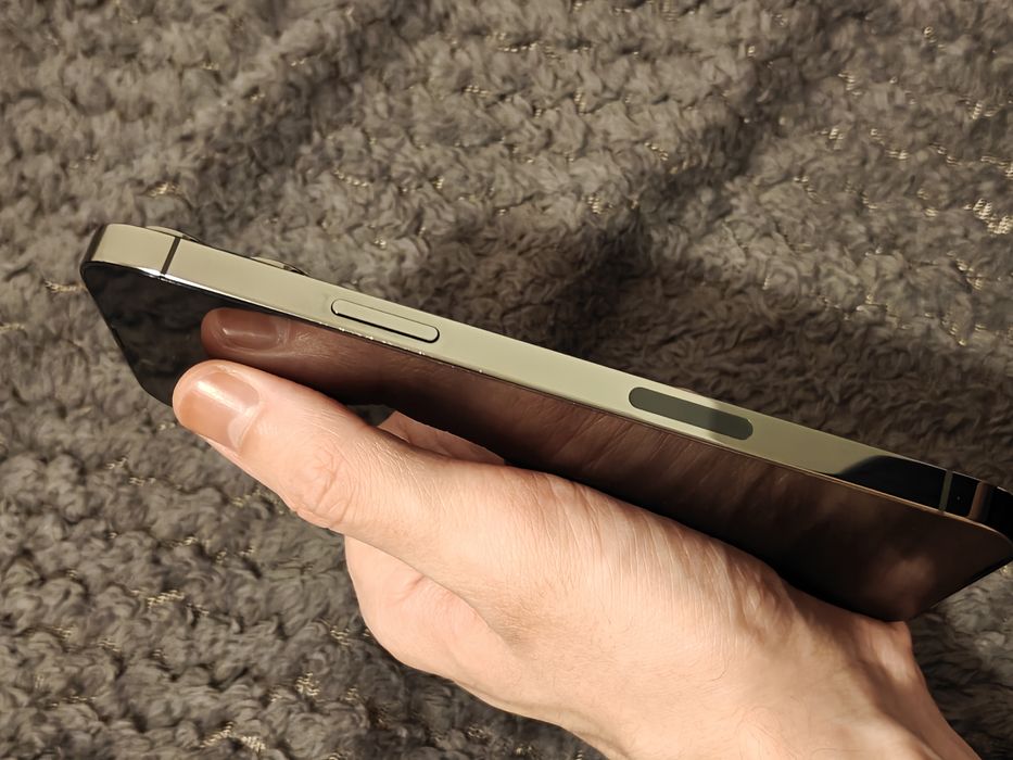 iPhone 13 Pro Max 512 gb