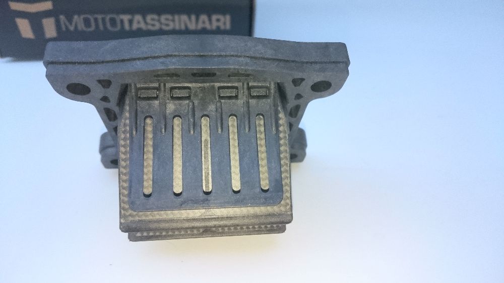 Caixa Lamelas VForce 4 *GENUINO* - Yamaha DTR TZR TDR 125