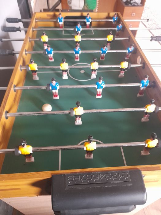Футбол настільний