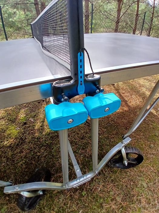 Stół do ping-ponga Pongori PPT 530.2 Outdoor Medium