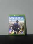 Watch dogs 2 xbox one