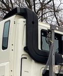 Воздухозаборник Daf cf 460 euro 6 2015