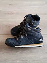 Adidas buty zimowe dla chłopca r. 38