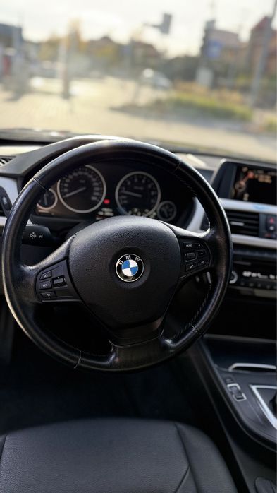 Продам чудовий бмв, BMW F30