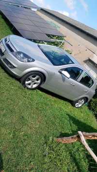 Opel Astra h 1.6 Twinport