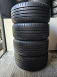 Sprzedam 4 opony 225/40 18" Bridgestone letnie 2020r Runflat r