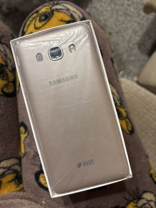 Samsung Galaxy J5 (2016)