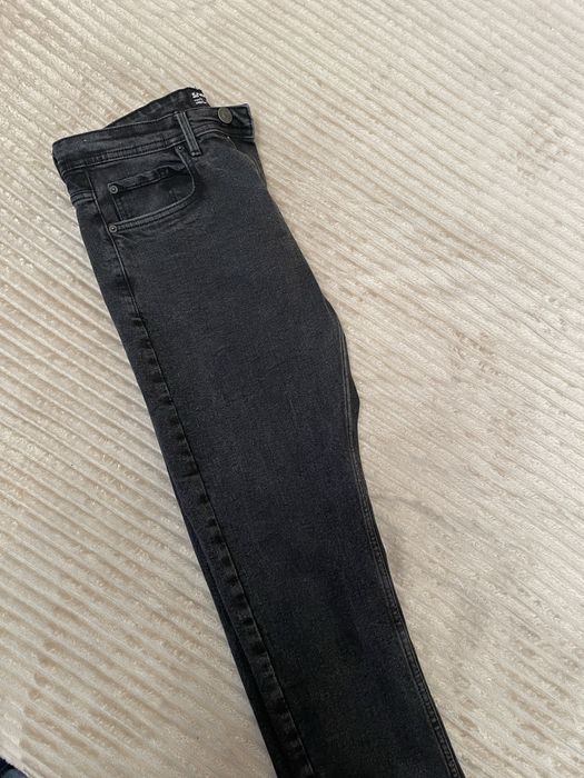 Джинси чоловічі