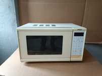 mikrofalówka BOSCH HMT882G