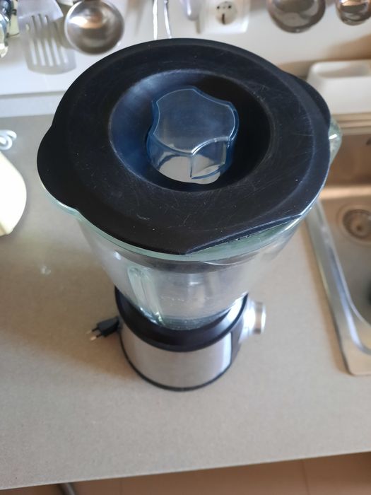 Liquidificadora BECKEN