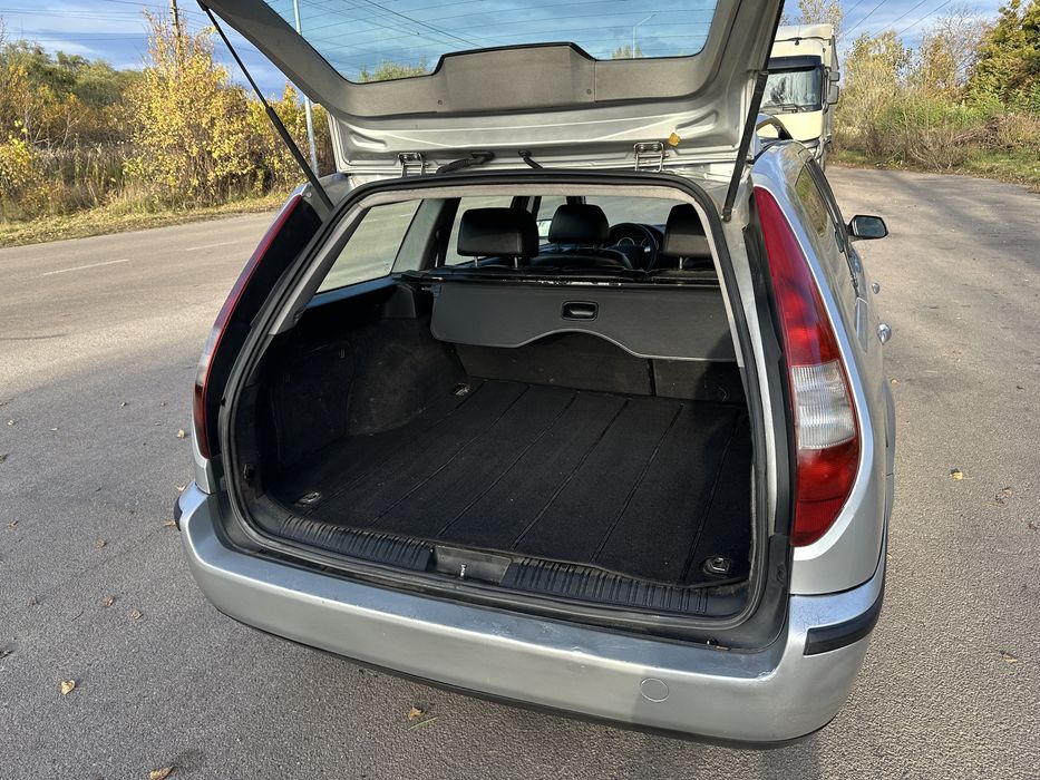 Ford Mondeo 2006 дизель