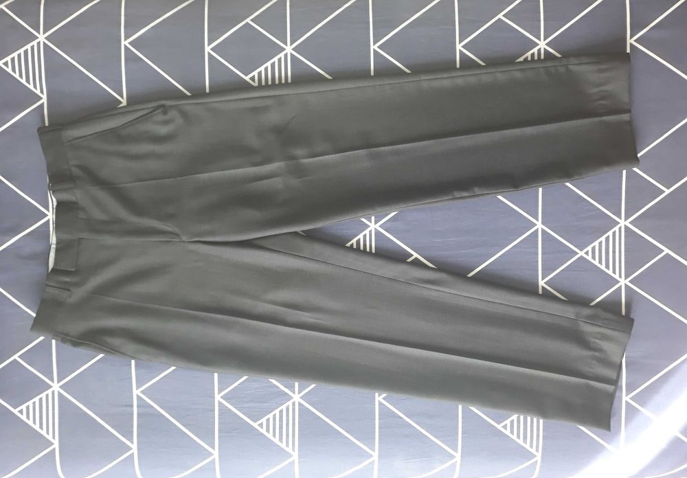 Fato azul marinho da Hackett