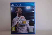 Fifa 18 para Ps4