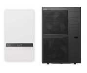 Pompa ciepła PANASONIC T-CAP 12kW 3F + SmartCloud