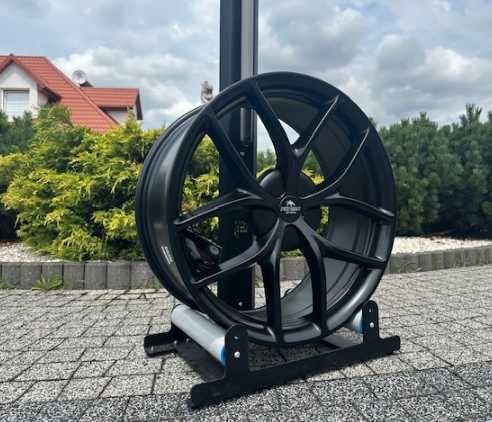 FELGI FORZZA Urban Satin Black do Toyota Rav-4 CHr Honda Tesla Y 20