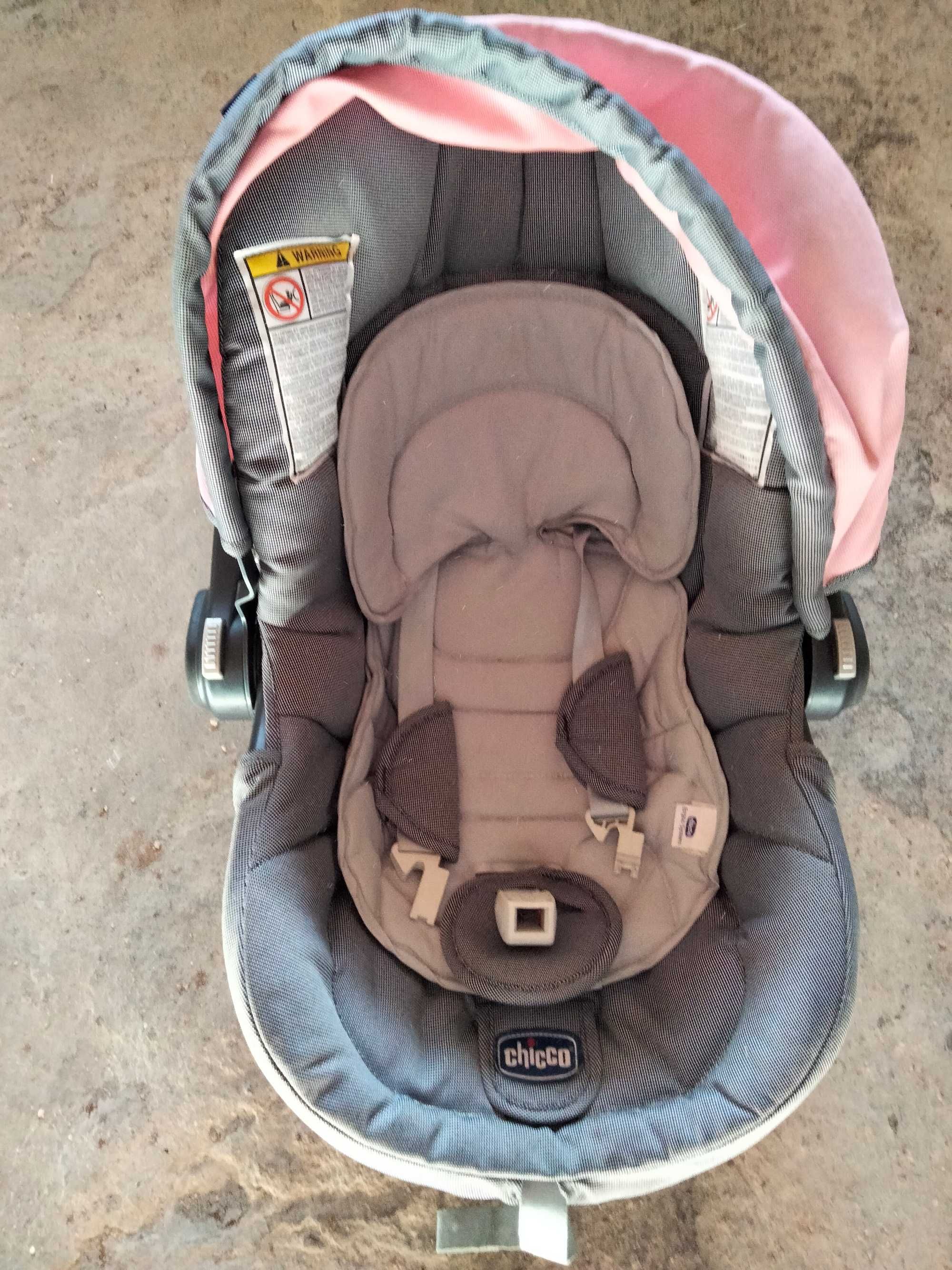 Para desocupar artigos para bebe