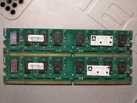 Pamięć RAM, DDR2, DDR2-533, 266 MHz, PC4200, 512 MB