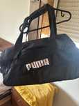 Saco de Viagem com Alça  PUMA