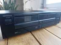 Kenwood CD player DP m993