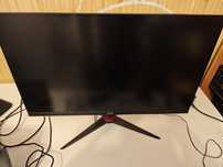 Monitor AOC Q27G2U 27 Cali 2K 144hz - cała matryca