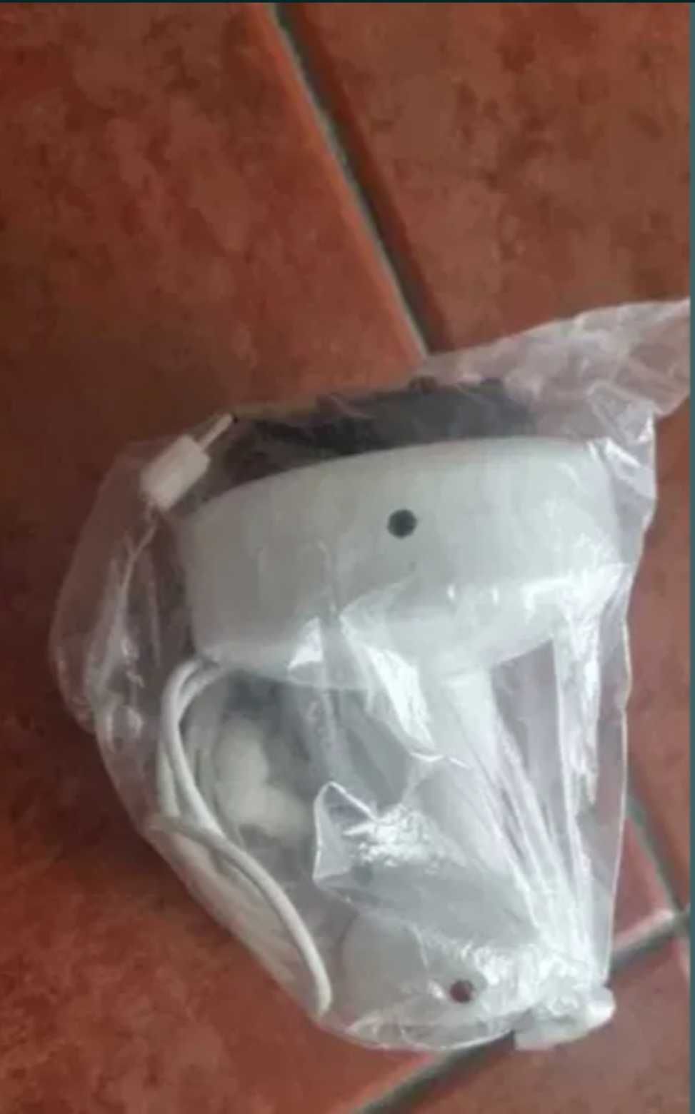 Massageador com Ventosas NOVO