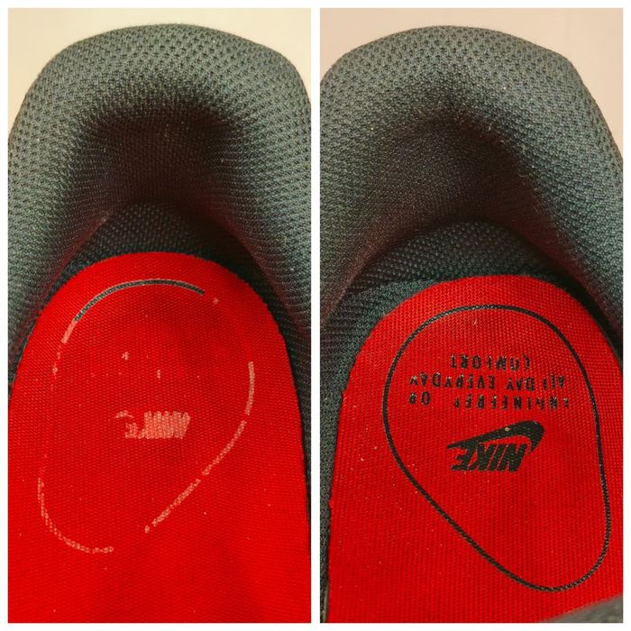 Buty r. 49,5 Nike Tanjun męskie sznurowane