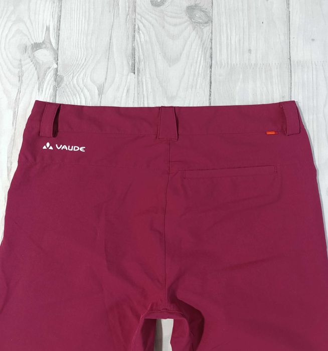 Spodenki Vaude stretch r. 42/L