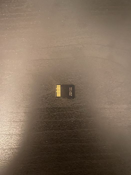 Karta micro sd nintendo switch 256GB