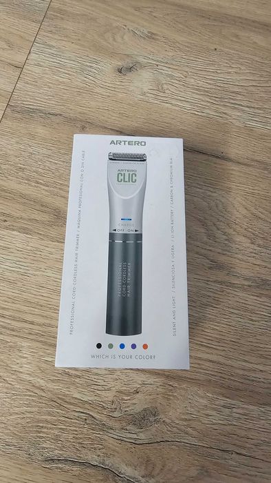 Sprzedam trymer fryzjerski