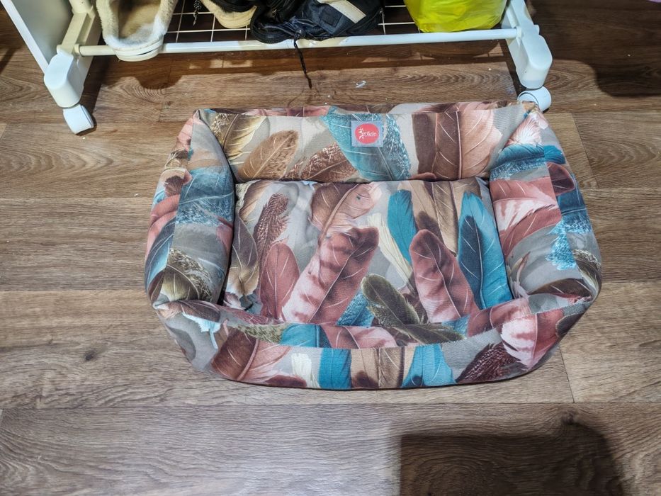 Ліжак для котів чи малих собак