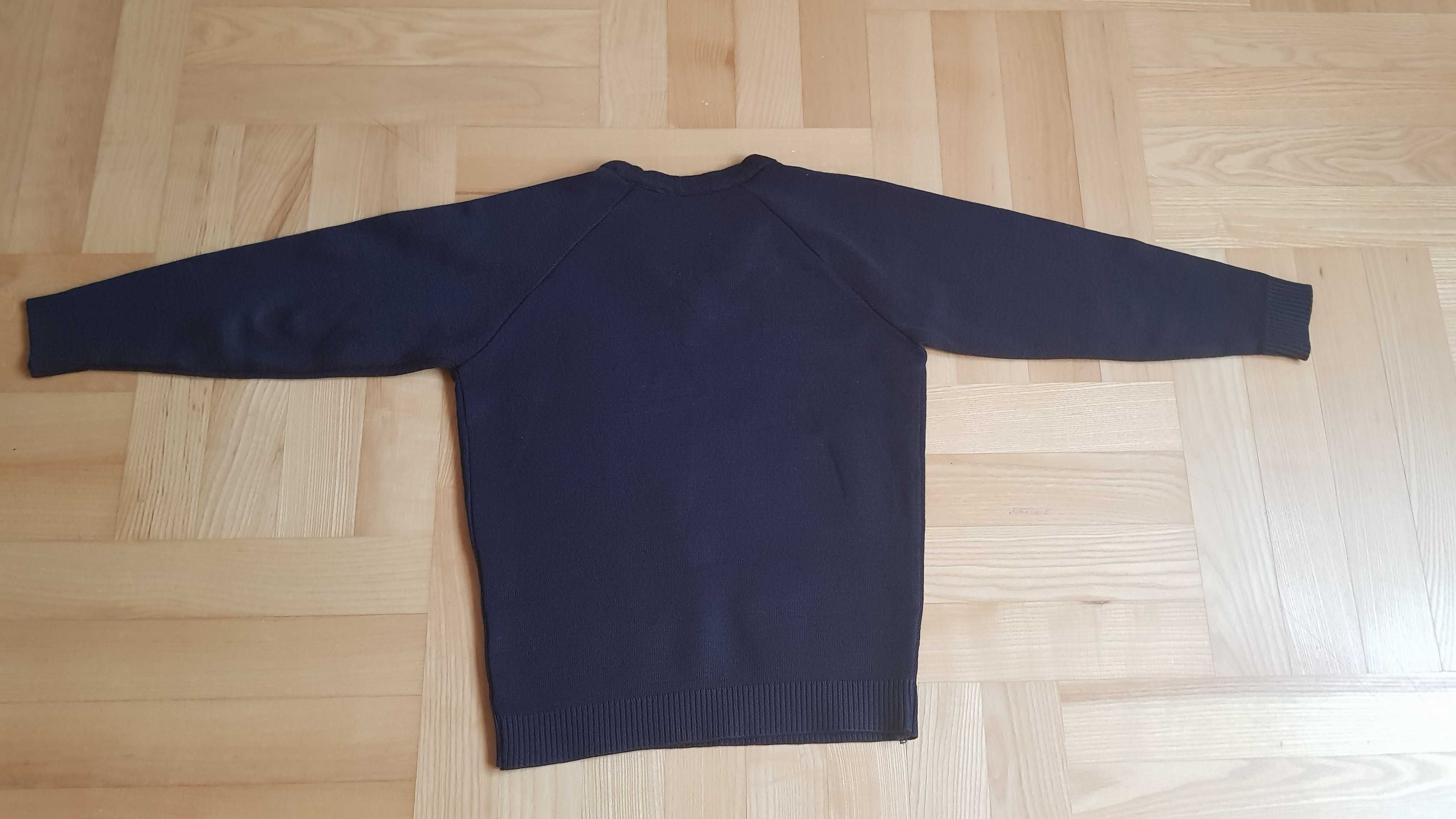 Sweter chłopięcy Zeco rozmiar 140