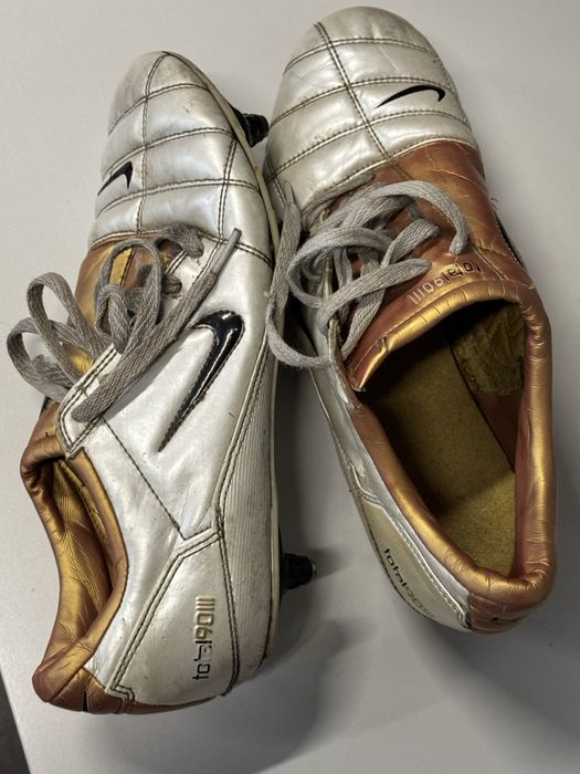 Nike air zoom total 90 2004