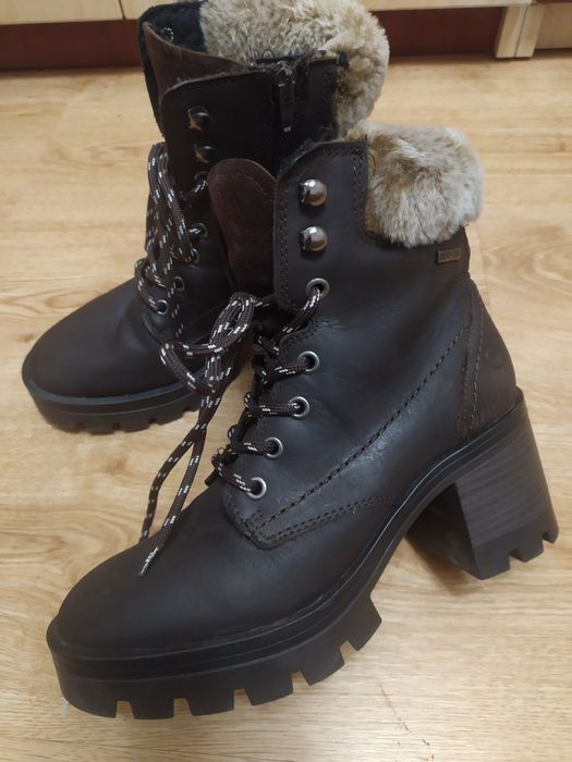 Ботінки єврозима