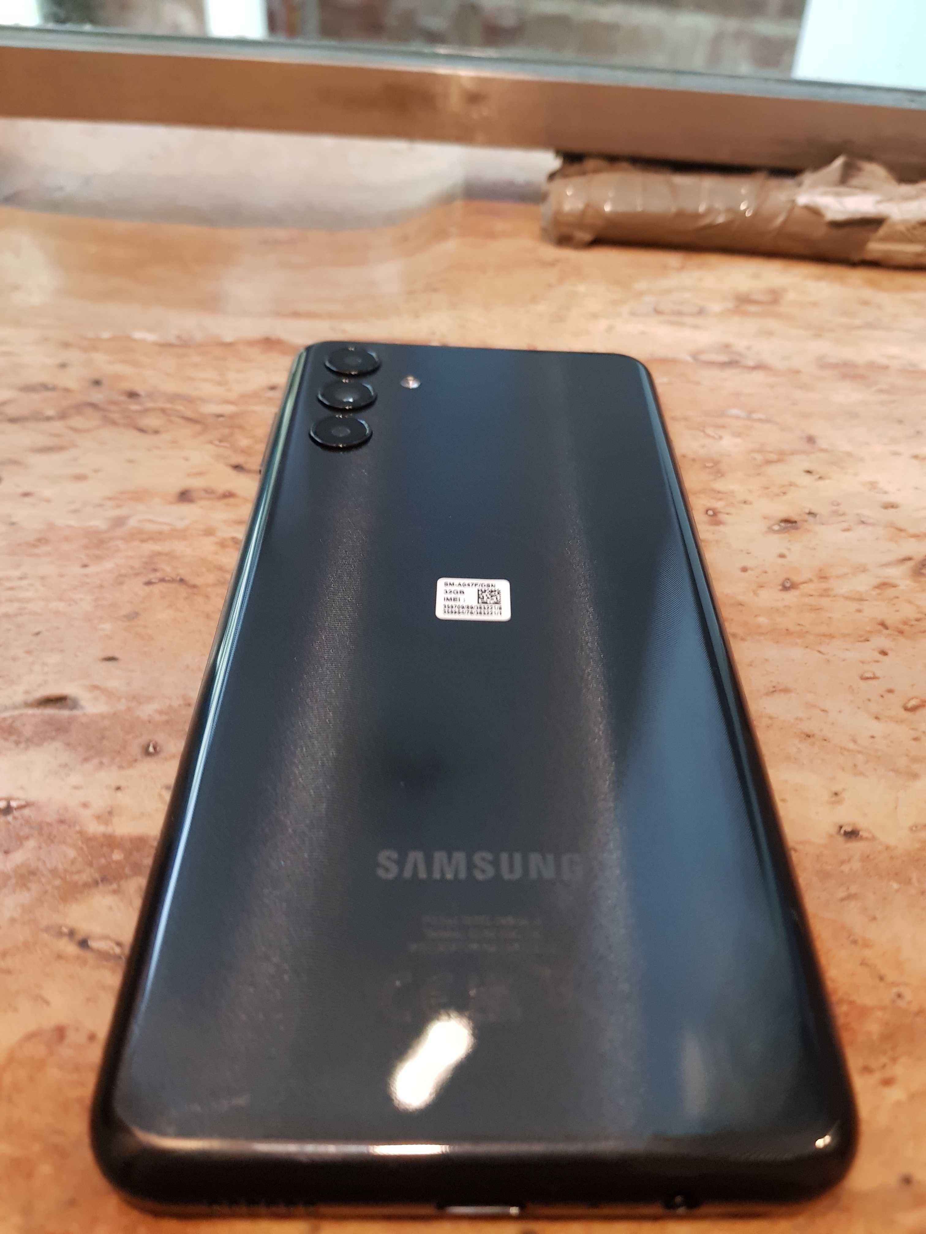2870/24 Samsung Galaxy A04s 3GB/32GB NOWY!! Z Plusa