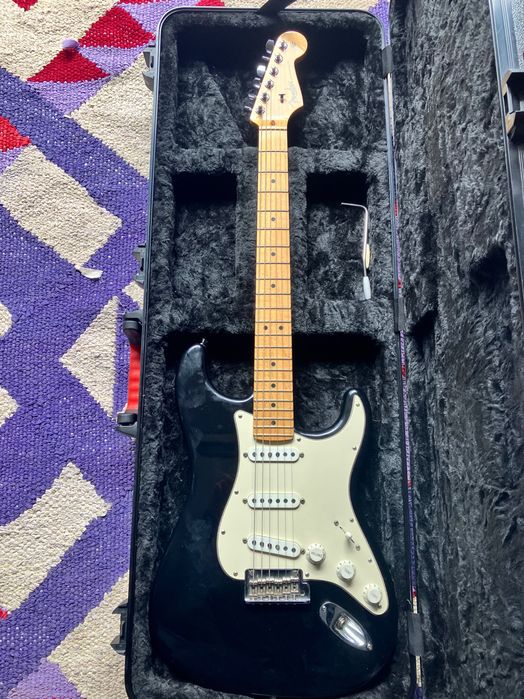 Fender Stratocaster American Standard 2009