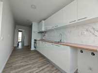 Apartamento T2 rua Bordalo Pinheiro