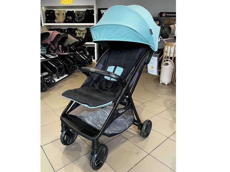 Wózek Spacerowy GRACO Myavo Lekki Do 22 Kg NOWY GWARANCJA OKAZJA