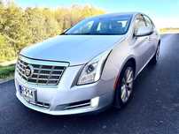 Cadillac XTS Cadillac XTS4 Preium Luxury AWD 2013