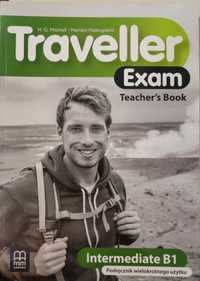 Traveller Exam Intermediate B1 Teacher's Book